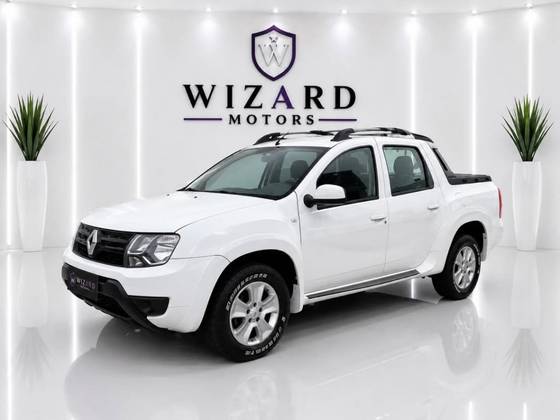 RENAULT DUSTER OROCH 1.6 16V SCE FLEX EXPRESSION MANUAL RENAULT DUSTER OROCH 1.6 16V SCE FLEX EXPRESSION MANUAL